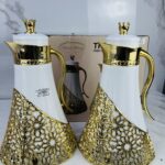 Thermo robe 2Pcs SE-06 تيرمو