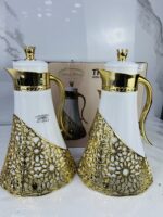 Thermo robe 2Pcs SE-06 تيرمو