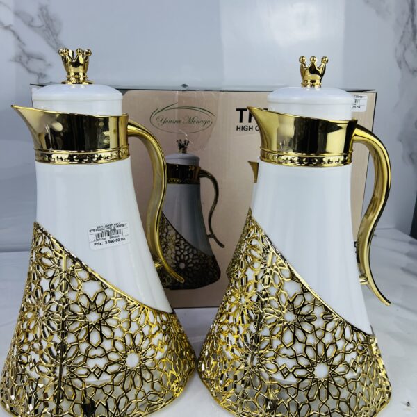 Thermo robe 2Pcs SE-06 تيرمو