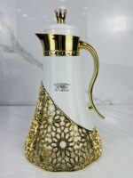 ⁦Thermo robe 2Pcs SE-06 تيرمو⁩ - الصورة ⁦2⁩