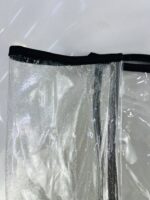 Couvert petrin SD-87 غلاف شفاف للخلاط – Image 3