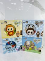 Série bebe 3pcs KH-86 طقم اطفال