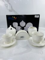 Service a café 27Pcs HK-95 سرفيس القهوة