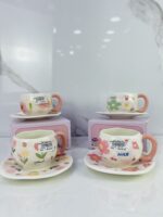 Chope céramique 26110-2 شوب