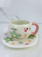 ⁦Chope céramique 26110-2 شوب⁩ - الصورة ⁦2⁩