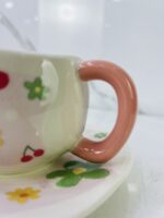 ⁦Chope céramique 26110-2 شوب⁩ - الصورة ⁦3⁩