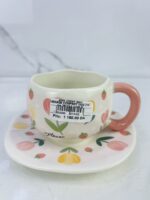 ⁦Chope céramique 26110-2 شوب⁩ - الصورة ⁦8⁩