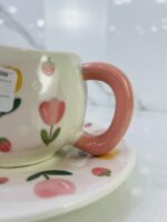 ⁦Chope céramique 26110-2 شوب⁩ - الصورة ⁦9⁩