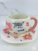 ⁦Chope céramique 26110-2 شوب⁩ - الصورة ⁦11⁩