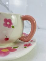 ⁦Chope céramique 26110-2 شوب⁩ - الصورة ⁦12⁩