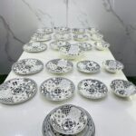 Service de table 25pcs سرفيس طابل