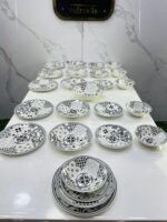 Service de table 25pcs سرفيس طابل