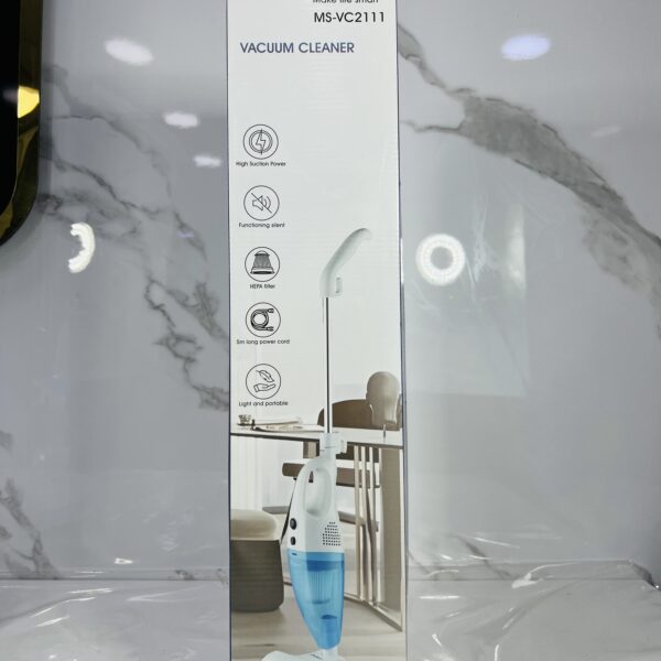 Aspirateur MS-VC-11 مكنسة كهربائية