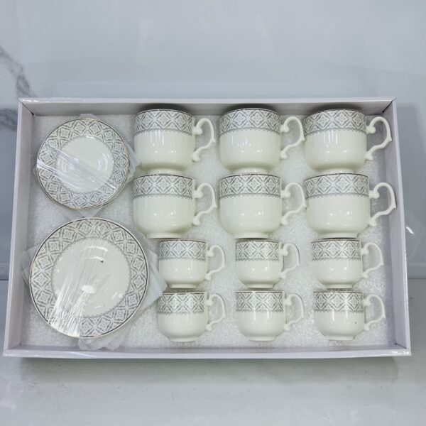 Service a café 24Pcs DV-02 سرفيس قهوة