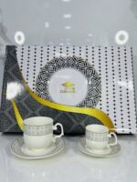 ⁦Service a café 24Pcs DV-02 سرفيس قهوة⁩ - الصورة ⁦2⁩