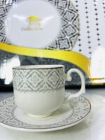 ⁦Service a café 24Pcs DV-02 سرفيس قهوة⁩ - الصورة ⁦4⁩