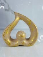 Vase marbre 1p SD-98 مزهرية – Image 5