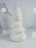 Vase marbre 1p SD-98 مزهرية – Image 3