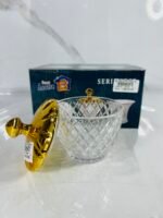 Serie sucrier en verre 3p CV-50 سيري سكرية – Image 4