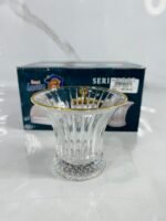 Serie sucrier en verre 3p CV-50 سيري سكرية – Image 9