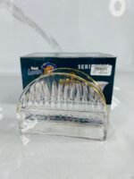 Serie sucrier en verre 3p CV-50 سيري سكرية – Image 10