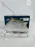 Serie sucrier en verre 3p CV-50 سيري سكرية – Image 12