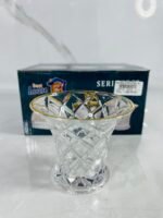 Serie sucrier en verre 3p CV-50 سيري سكرية – Image 13