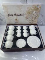 service a cafe crm blanc afghani 24pcs gla06
