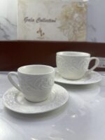 service a cafe crm blanc afghani 24pcs gla06 – Image 2