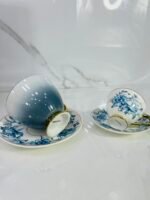 Service a café 24 Pcs SD-78 سرفيس القهوة – Image 4