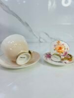 Service a café 24 Pcs SD-78 سرفيس القهوة – Image 7