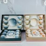 Service a café 24 Pcs SD-78 سرفيس القهوة