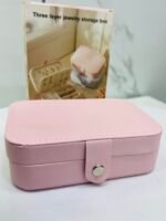 ⁦KAKO ORGANISATEUR BIJOUX PM /D-1013/840N⁩ - الصورة ⁦9⁩