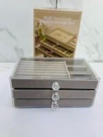 ⁦Organisateur de bijoux SD-18⁩ - الصورة ⁦2⁩