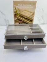 ⁦Organisateur de bijoux SD-18⁩ - الصورة ⁦3⁩