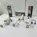 Mouseuse+fouet 2en1/840n