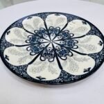 ⁦Service de table rond 24pcs سرفيس طابل⁩ - الصورة ⁦5⁩