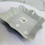⁦Service de table gris 24pcs سرفيس طابل⁩ - الصورة ⁦3⁩