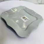 ⁦Service de table gris 24pcs سرفيس طابل⁩ - الصورة ⁦4⁩