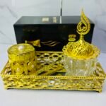 bekhara en verre-dore 4p B-713/1380 N
