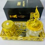 bekhara en verre-dore 4p B-713/1380 N – Image 5
