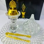 Bekharra en verre-dore 4p B23-693/1390