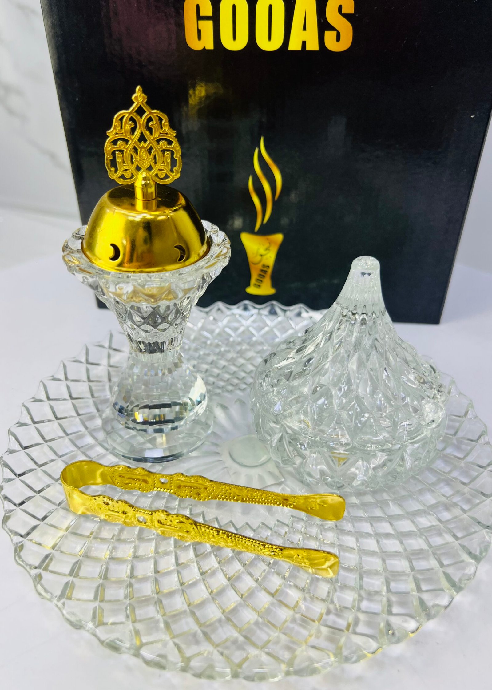 IMG_8178 Bekharra en verre-dore 4p B23-693/1390 – Image 1