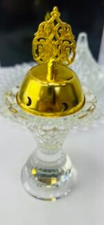 Bekharra en verre-dore 4p B23-693/1390 – Image 2