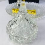 Bekharra en verre-dore 4p B23-693/1390 – Image 3