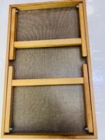 table de lit pliable bois /1980 N – Image 4