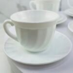 service a cafe blanc 24pcs – Image 2