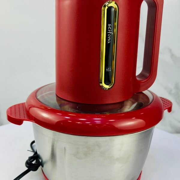 Hachoir inox HI-12