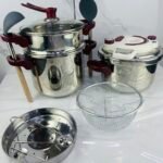 Kitchen lab cocotte 11p KT-PC +timer /17000N