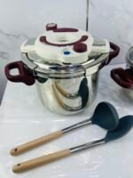 Kitchen lab cocotte 11p KT-PC +timer /17000N – Image 2